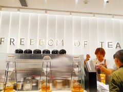 -KUNCHA鲲茶·江西制茶(铜锣湾店)