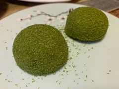 -福匠日本料理(人民路店)