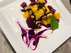 -韩盛·古法烤肉店(皇城恒隆广场店)