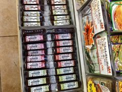 -大桥道食品(中山路店)