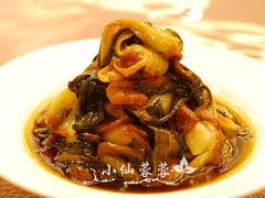 烤菜-彩虹坊火锅(宁穿路店)