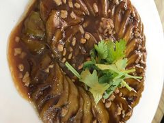 -聚德福海鲜家常菜(刘庄店)