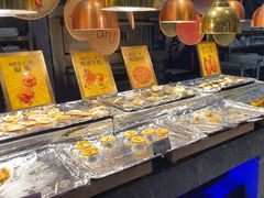 -犇放和牛烤肉·烤榴莲自助(苏宁城市奥莱店)