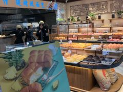 -麦陌(正弘城店)