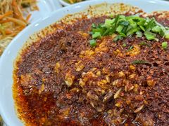 -长安后宰门水盆羊肉(新都心店)