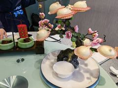 -金狮麟•宋宴•宋文化地标餐厅(晋安路店)