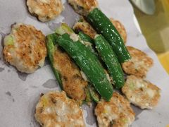 -大笑饭堂(甲子桥店)