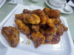 -东四民芳餐厅(世茂工三店)