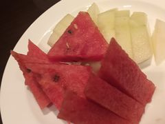 -大连富丽华大酒店·花都西餐厅
