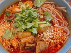 -付小姐在成都(川沙店)