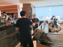 -东方红海鲜百汇(国际大厦店)