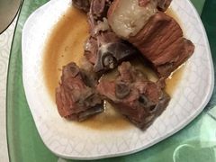 -东北缘餐厅(兰埔路店)