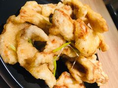 -金掌勺锅包肉(华润万象城店)