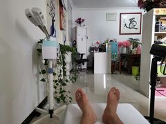 -润合汇养生馆(佳宁娜广场店)