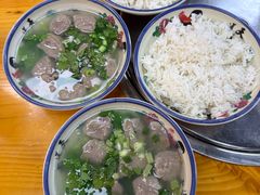 -明姨仔潮汕美食·碳炉猪脚·汕尾牛腩饭·起片鸡煲(起义路店)