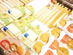 -东哥面包(江宁大润发店)