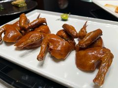 -富淳饭店(陆家嘴保利广场店)