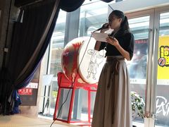 -轻武堂传统射箭·功夫茶·射击体验馆(仁和新城店)