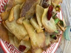 -小民大排档(马场角横路店)