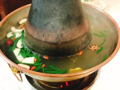 -羊家胡同·龙虾烧烤火锅(龙汇路店)