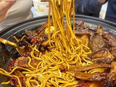 -回味黑鸭煲·始于2006(万松园店)