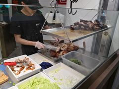 -特派卷·老北京烤鸭卷(合生汇购物中心店)
