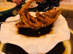 -扬州香格里拉·香宫中餐厅