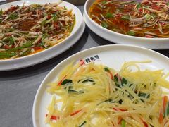 -蛙兔鸡自贡风味·特色江湖菜(广都店)