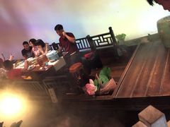 -佬麻雀·新湘菜(珠海金发购物中心店)