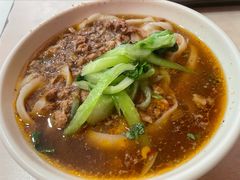 传统猪肉面-东方削面(迎泽街店)