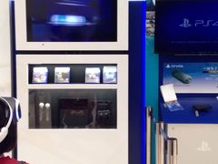 -Sony Store索尼(广州正佳店)