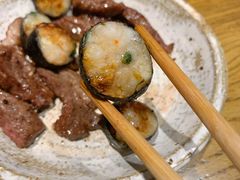-泥炉烧肉师(新街口金銮巷店)