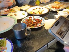 -曹掌柜小酒馆烧烤集团(宾川路店)