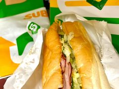 -赛百味SUBWAY(天一店)