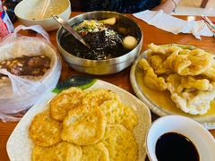 -顺姬冷面(延大护理学院小区店)