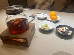 -隐溪茶馆(静安寺店)