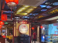 -大海碗·炸酱面·烤鸭·京菜(天坛店)