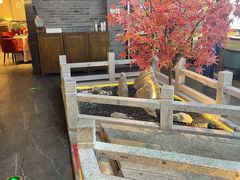 -三凤酒家·百年无锡菜(清扬茂业店)
