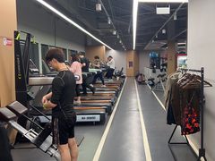 -像素游泳健身(中弘·像素店)