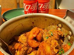 -隐厨·中国菜馆(三里屯T+MALL店)