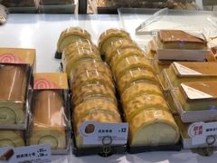 -BreadTalk面包新语·烘焙蛋糕(星河城店)