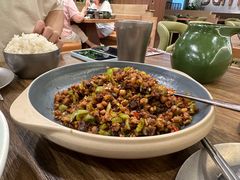 -云海肴汽锅鸡·云南小炒(曲江大悦城店)