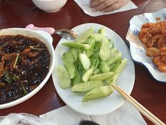 -卫巷菜馆(芙蓉总店)