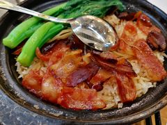 -大咀港式茶餐厅(恒泰店)