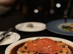 -广州文华东方酒店·江-由辉师傅主理