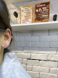 -海王刺青·纹身·穿孔饰品·TATTOO