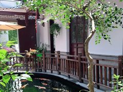 -华庭苑农家乐(旺山店)