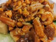 -聚福缘菜馆(隆昌路店)