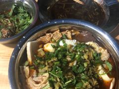 -老兵麻辣烫(世欧王庄店)