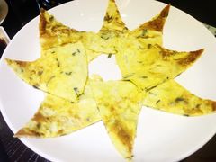 香椿炒蛋-五观堂素食(新华路店)